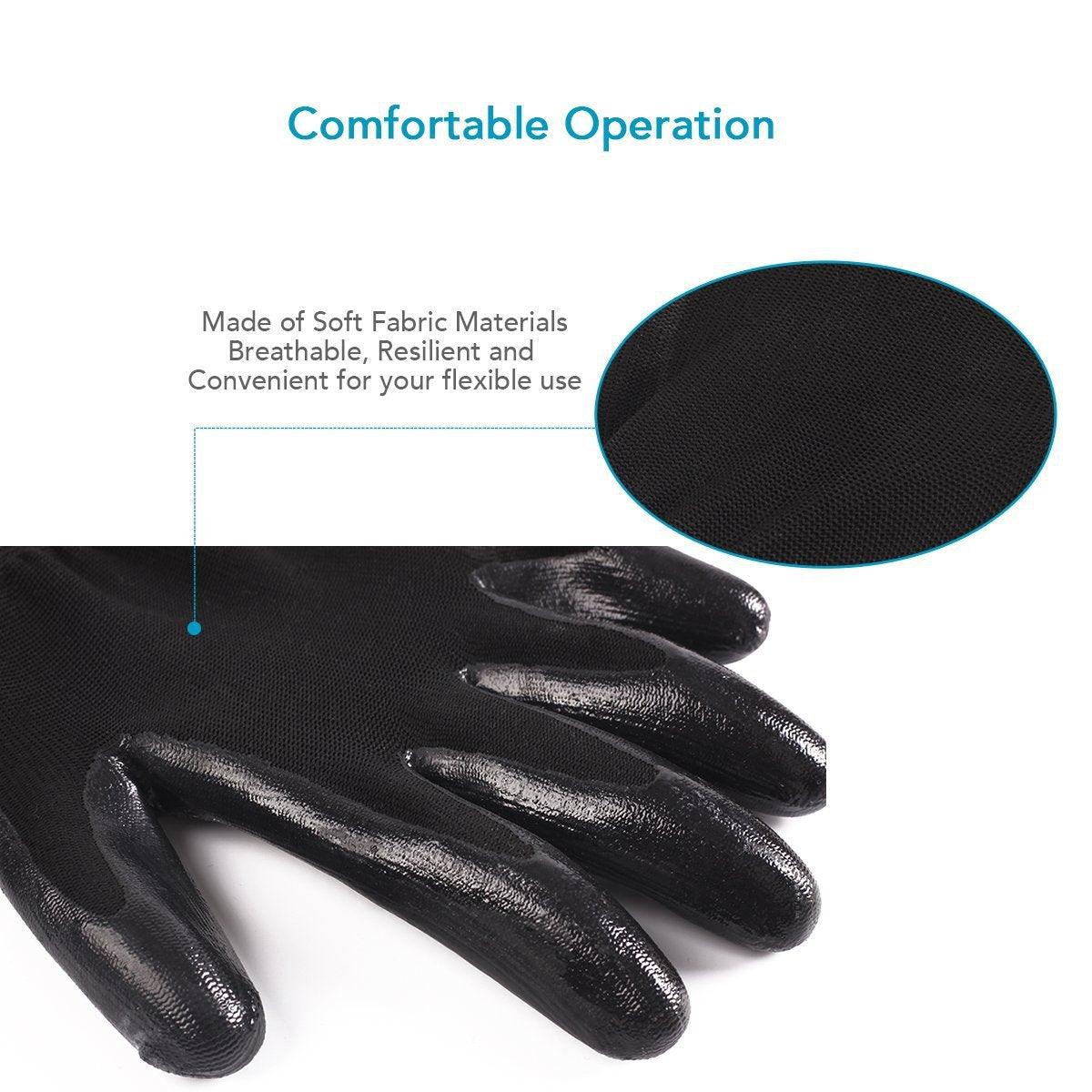 Pamperpaws: The Luxurious Pet Spa Glove