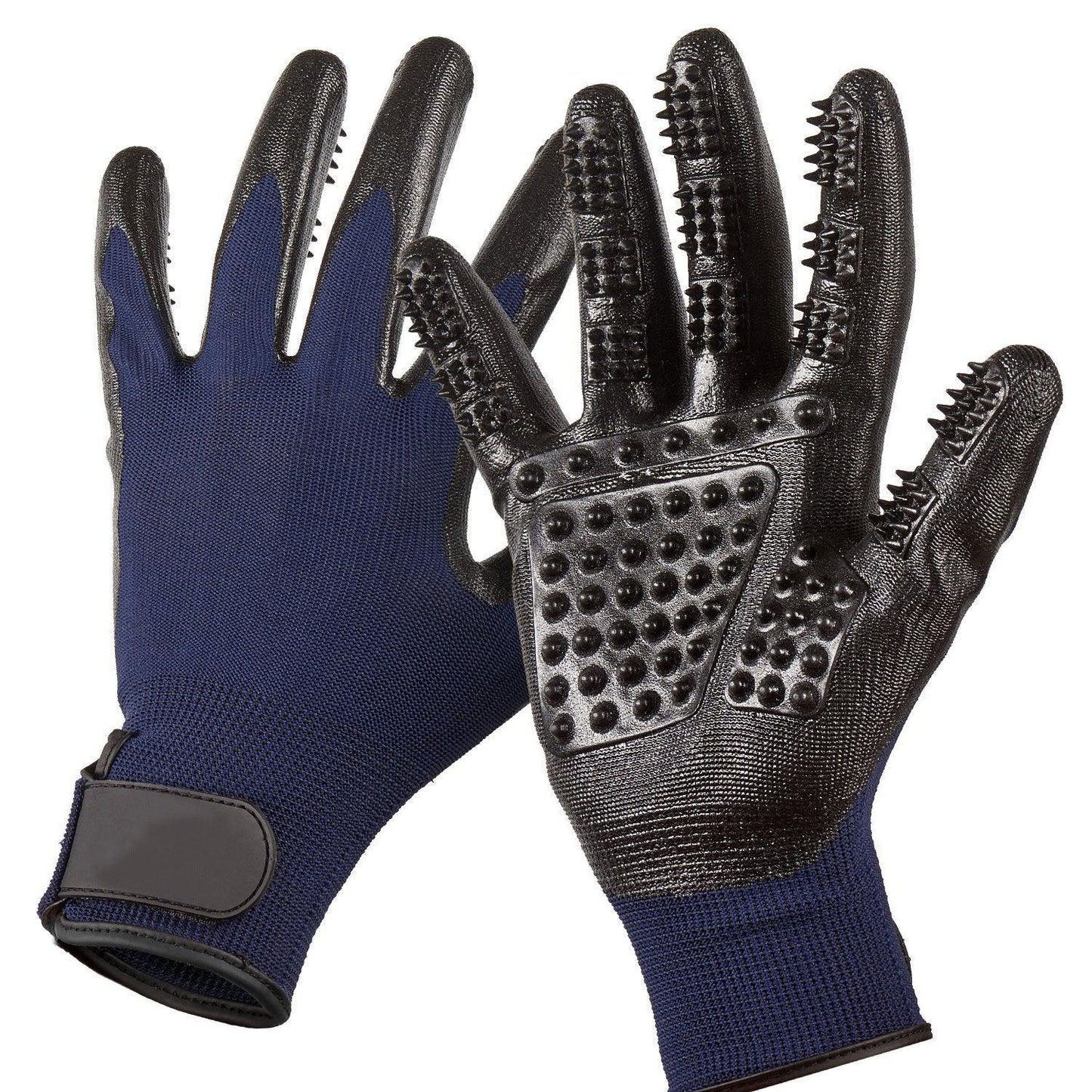 Pamperpaws: The Luxurious Pet Spa Glove