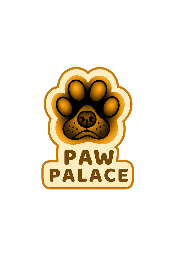 Paw Palace